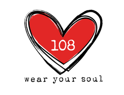 108 wear your soul