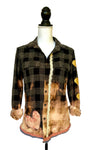 rock your shabby shirt (marylin) med-ish 6-8