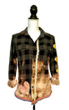 rock your shabby shirt (marylin) med-ish 6-8