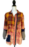 shabby shirt (be the light) xl-12-16