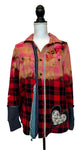 rock your shabby shirt (smiths) m/lg 8-12