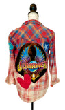 rock your shabby shirt (journey)