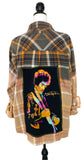 rock your shabby shirt (jimi) xl 12-16