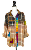 rock your shabby shirt (jimi) xl 12-16