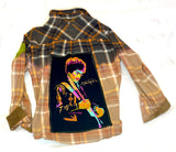 rock your shabby shirt (jimi) xl 12-16